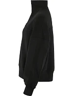 Craft Corporate Frequent Hz Sweatshirt W Dámská mikina s 1/4 zipem 81.6305 black