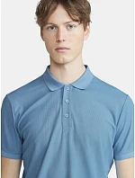 Craft Corporate CORE Unify Polo Shirt M Pánské sportovní polo 81.9138 black Craft Corporate CORE Unify Polo Shirt M Pánské sportovní polo 81.9138 black