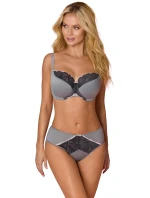 Vena VB-463 barva: stříbrno-růžová Vena VB-463 barva: stříbrno-růžová