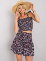 Sukně RO SD 2511 1.28P vícebarevná