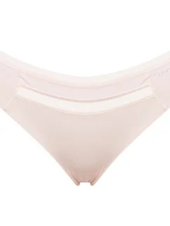 Dámská tanga QD3692E - Calvin Klein