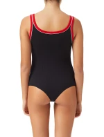 Dámské body A03927 - 0PCAC - 900 Černá - Diesel Dámské body A03927 - 0PCAC - 900 Černá - Diesel