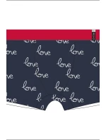 PÁNSKÉ BOXERKY VALENTINE PÁNSKÉ BOXERKY VALENTINE