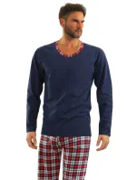 PÁNSKÉ PYŽAMO WALDI 2 PÁNSKÉ PYŽAMO WALDI 2