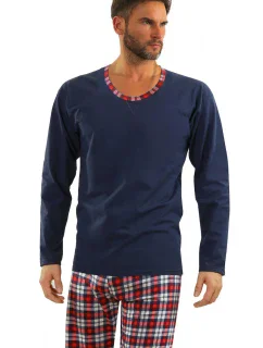 PÁNSKÉ PYŽAMO WALDI 2