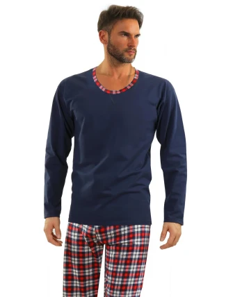 PÁNSKÉ PYŽAMO WALDI 2 PÁNSKÉ PYŽAMO WALDI 2