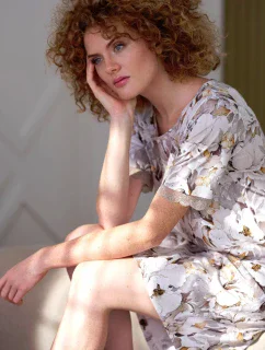 DÁMSKÉ TRIČKO 419 CANA