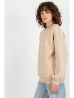 Mikina model 216189 Ex Moda Mikina model 216189 Ex Moda