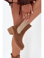 Jodhpur boty model 216844 Step in style