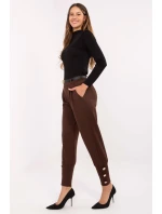 Teplákové kalhoty model 219599 Factory Price Teplákové kalhoty model 219599 Factory Price