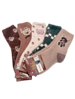 Ponožky WiK 004 711 35-42