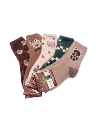 Ponožky WiK 004 711 35-42