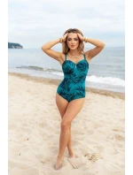 Plavky Self S 8030 V3AE7 Azure 7 Plavky Self S 8030 V3AE7 Azure 7