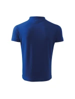 Malfini Pique Polo Free M MLI-F0305 chrpová polokošile