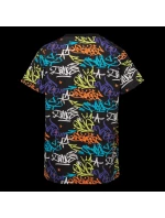 Dětské tričko s krátkým rukávem GYM JRB