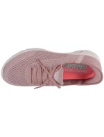 Skechers Slip-Ins: Go Walk Joy - Abby 124649-MVE Pink 35