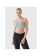 Běžecká podprsenka se střední výztuží 4F 4FWAW24USBAF137-25S