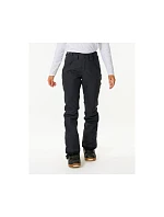 RIP CURL Rider High Waist Pant 10K/10K černá RIP CURL Rider High Waist Pant 10K/10K černá