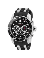 Pánské hodinky INVICTA PRO DIVER Scuba 6977 + BOX Pánské hodinky INVICTA PRO DIVER Scuba 6977 + BOX