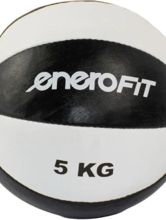 MEDICINBAL 5 KG ZE SYNTETICKÉ KŮŽE ENERO FIT