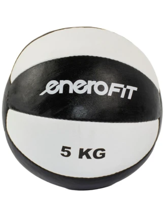 MEDICINBAL 5 KG ZE SYNTETICKÉ KŮŽE ENERO FIT