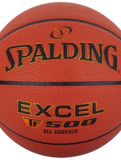 Spalding TF 500 Excel basketbal