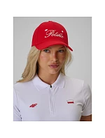 Kšiltovka 4F 4FRSS26ACABF0711-62S Kšiltovka 4F 4FRSS26ACABF0711-62S