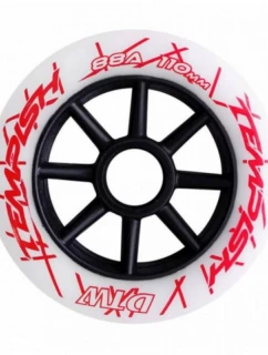 TEMPISH Dtw PU 88A kolečka pro rychlobruslení 1010000446