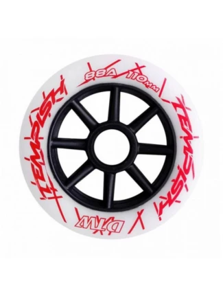 TEMPISH Dtw PU 88A kolečka pro rychlobruslení 1010000446