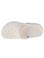 Crocs Classic Platform Clog W 206750-100 Crocs Classic Platform Clog W 206750-100