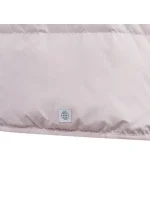 Dívčí bunda Frosty Jacket Jr HM5237 - Adidas Dívčí bunda Frosty Jacket Jr HM5237 - Adidas