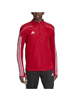 Pánské tričko Tiro 23 League Training Top M HS0327 - Adidas Pánské tričko Tiro 23 League Training Top M HS0327 - Adidas