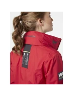 Dámská bunda s kapucí Crew W 33899 162 - Helly Hansen Dámská bunda s kapucí Crew W 33899 162 - Helly Hansen