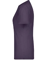 Daiber JN 901 Dámské tričko 02.0901 aubergine Daiber JN 901 Dámské tričko 02.0901 aubergine