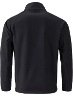 Daiber JN 1130 Pánská 2-vrstvá promo softshellová bunda 02.1130 black/black Daiber JN 1130 Pánská 2-vrstvá promo softshellová bunda 02.1130 black/black