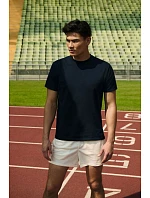 Russell Athletic 215M Tričko z těžké bavlny "Authentic" 10.215M bright royal