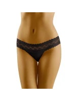 Wol-Bar Eco-Ti barva: černá