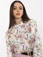 LK KS košile 509830 2.84 bílá LK KS košile 509830 2.84 bílá