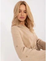 LK SK šaty 509646.91 béžové LK SK šaty 509646.91 béžové