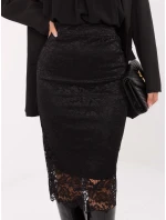 Sukně MI SD G9139.33 černá