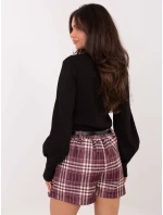 Halenka RV BZ A1053.50 černá Halenka RV BZ A1053.50 černá