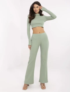 Souprava RV KMPL 7361.18P pistácie