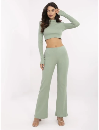 Souprava RV KMPL 7361.18P pistácie Souprava RV KMPL 7361.18P pistácie