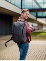 Pánský batoh Vuch Sygurny Men Grey