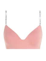 Dámská sportovní podprsenka Triangle UW0UW03821-TI3 - Tommy Hilfiger Dámská sportovní podprsenka Triangle UW0UW03821-TI3 - Tommy Hilfiger