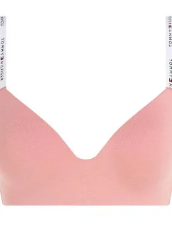 Dámská sportovní podprsenka Triangle UW0UW03821-TI3 - Tommy Hilfiger