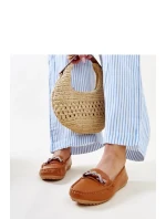 Mokasiny model 207270 Solea