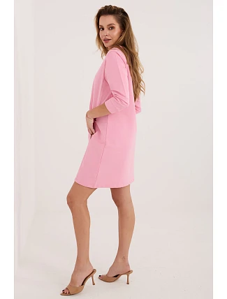 Denní šaty model 228354 Rue Paris Denní šaty model 228354 Rue Paris