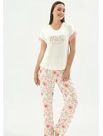 Dámské pyžamo Sevim 17383