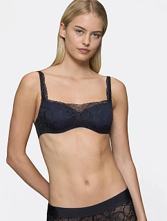 BODY MAKE-UP ILLUSION LACE – balkonová podprsenka s inovativní comfort wire Triumph